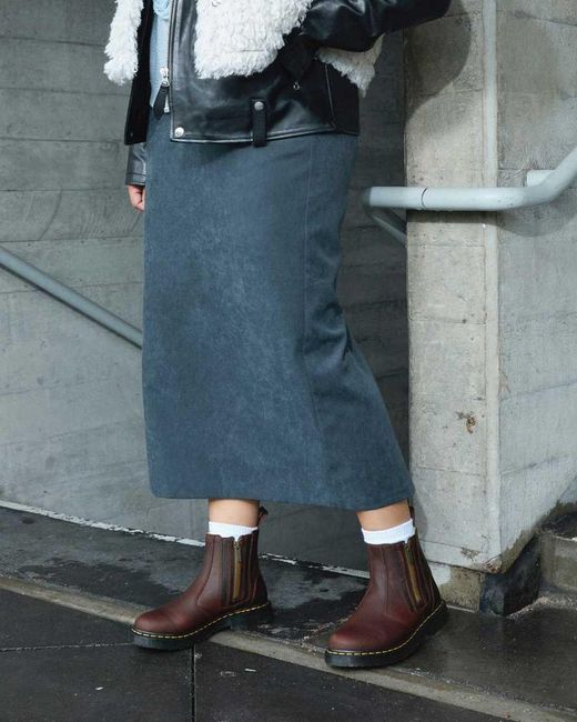 Dr martens 2976 alyson wintergrip online