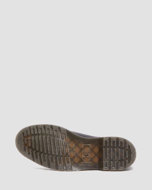 Chelsea boots graeme Dr. Martens pour homme en coloris Black