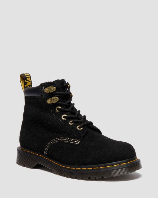 Dr. Martens Black 939