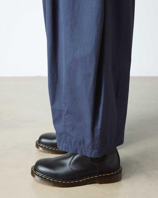 Dr. Martens Black 'Made for men