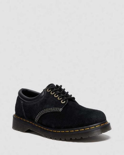 Dr. Martens Black 8053
