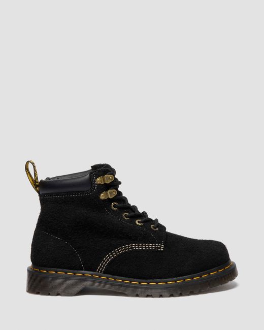 Dr. Martens Black 939