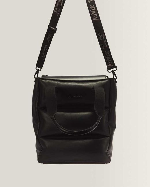 Borsa A Tracolla di Dr. Martens in Black
