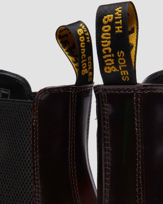 Chelsea boots graeme Dr. Martens pour homme en coloris Black