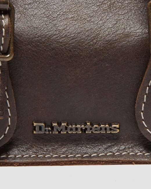 Borsa di Dr. Martens in Brown
