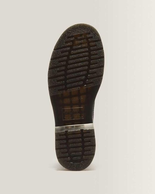 Dr. Martens Black 2976 Leather Chelsea Boots
