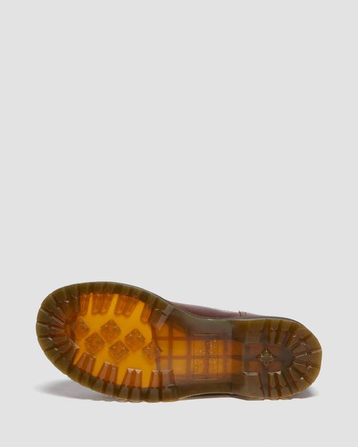 Dr. Martens 2976 Leonore Brown