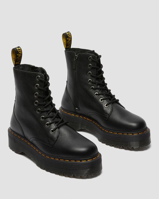 martens platform