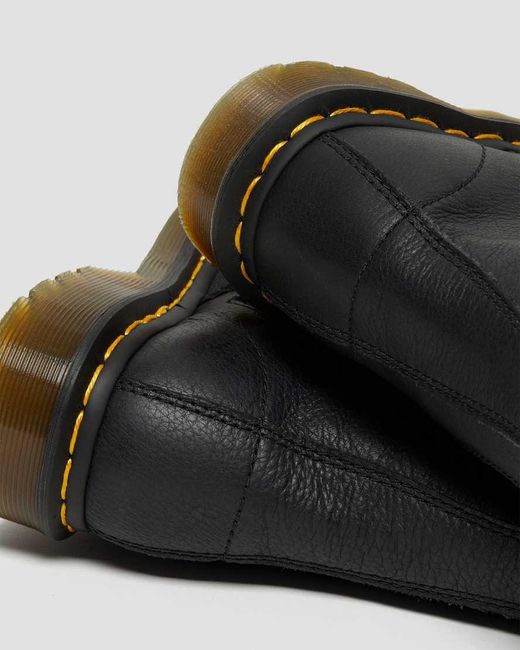 Dr. Martens Black 1b99 Boots