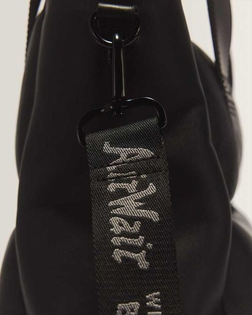 Borsa A Tracolla di Dr. Martens in Black