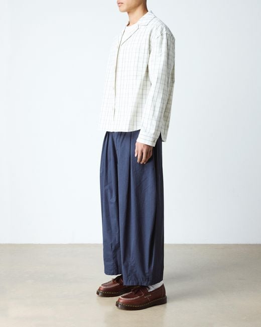 Dr. Martens Adrian Orleans Leren Tassel Loafers in het Brown voor heren