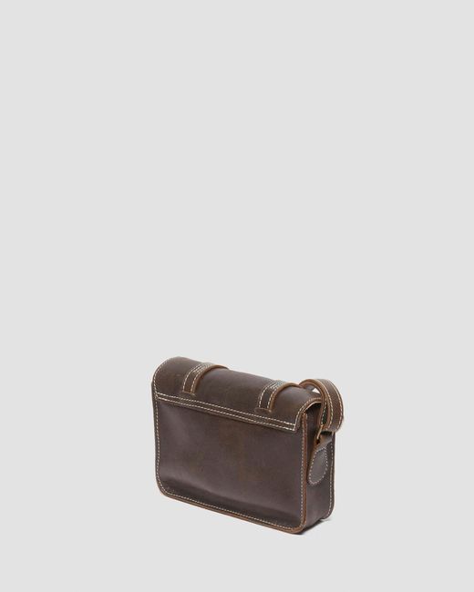 Borsa di Dr. Martens in Brown