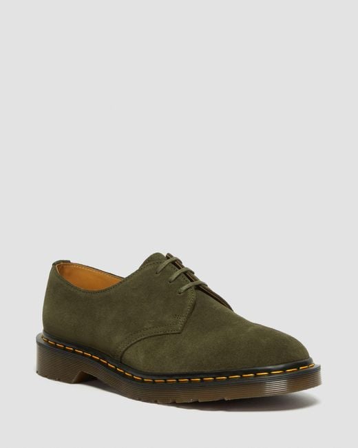 martens shoes uk
