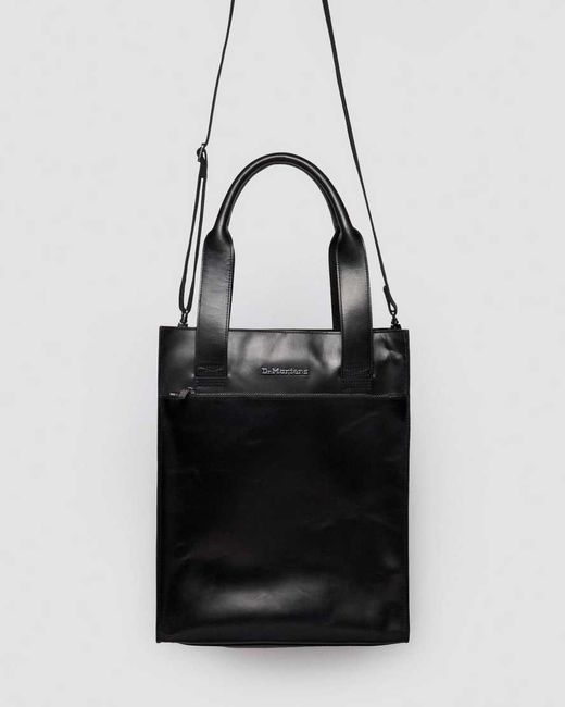 Tote Bag di Dr. Martens in Black