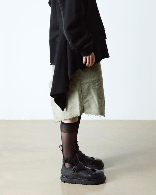 【Dr.Martens】 ★ VENT XX01 ★ BLACK VENT XX01 in Black | Dr. Martens