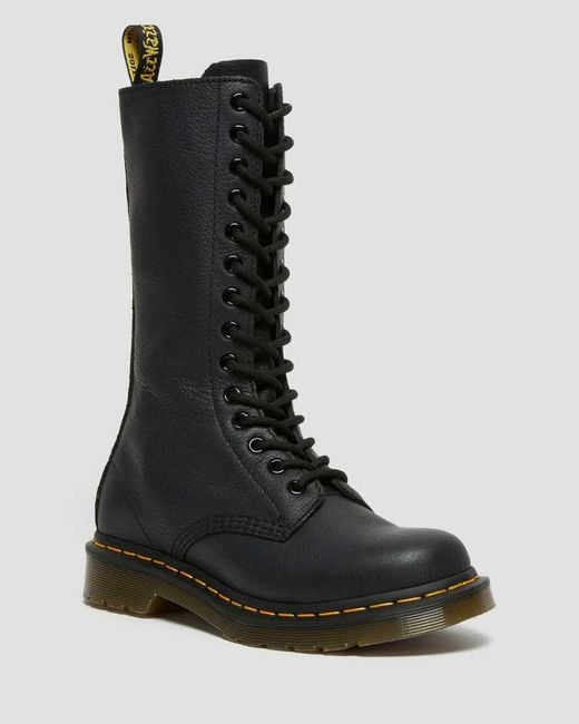 Dr. Martens Black 1b99 Boots