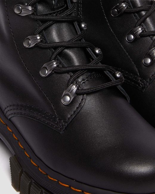 Boots audrick 22i xtrm Dr. Martens en coloris Black