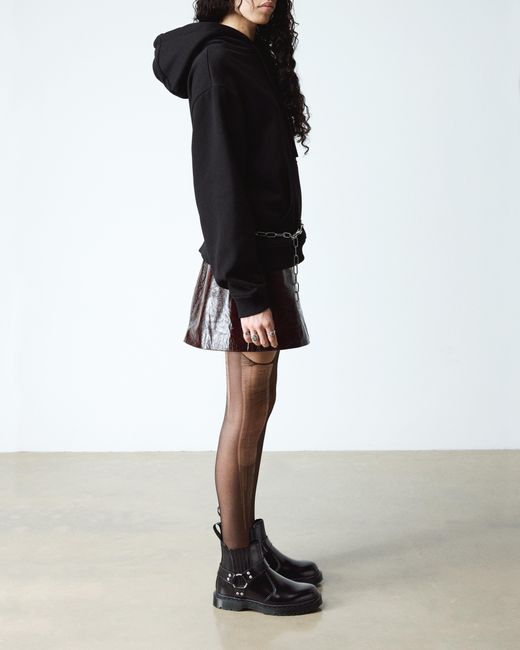 Chelsea boots 2976 harness Dr. Martens en coloris Black
