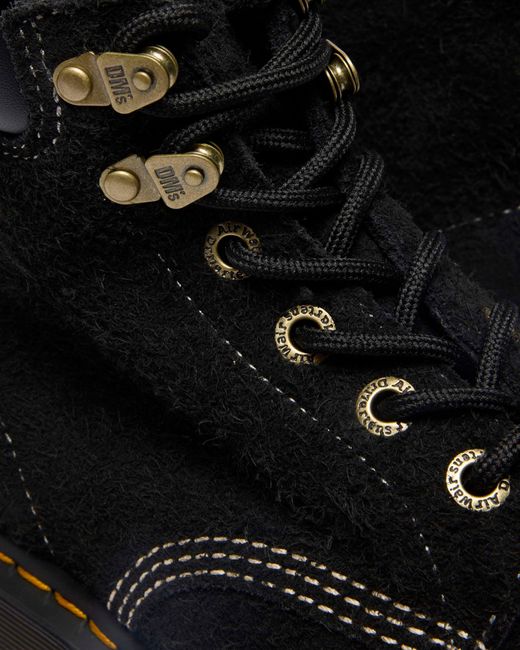 Dr. Martens Black 939