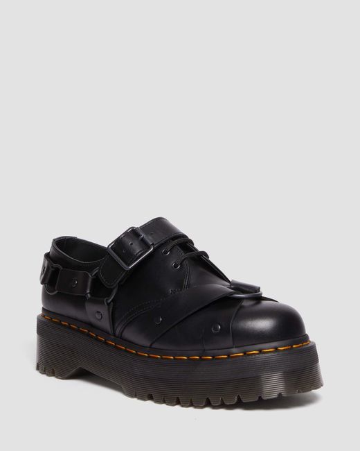 dr martens 1461 platform