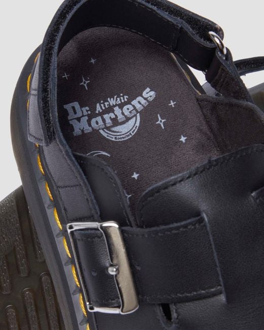 刺繍が目を引く【Dr.Martens】JORGE II CELESTIAL MOTH ミュール Dr. Martens JORGE II CELESTIAL MOTH EMBROIDERED MULES MSRP