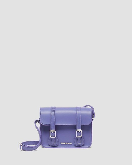 Borsa di Dr. Martens in Purple