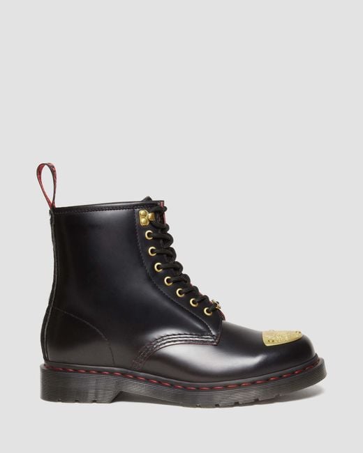 Dragon doc martens clearance