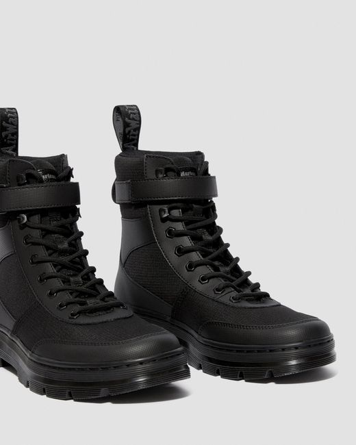 combs tech poly casual boots