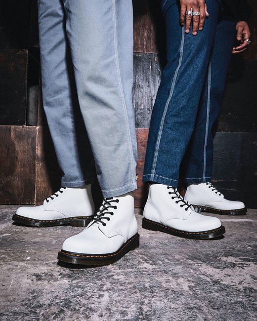 doc martens 101 smooth