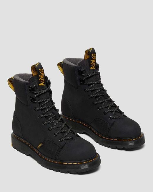 Doc martens slip on boots sale