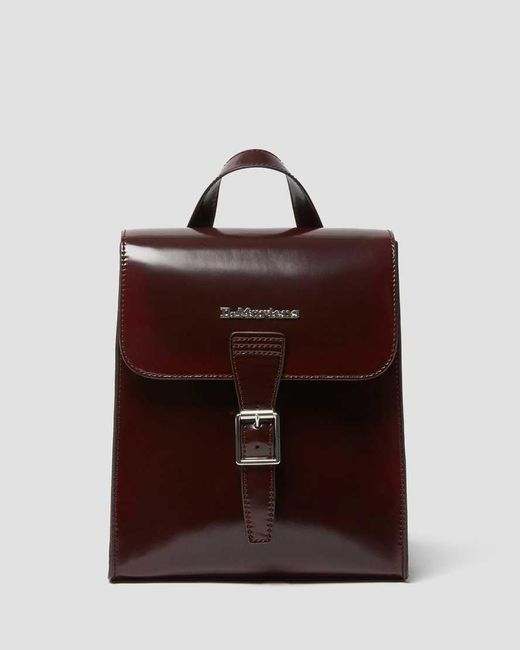 Dr. Martens Multicolor Vegan Mini Backpack