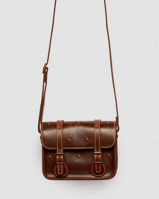 Borsa di Dr. Martens in Brown