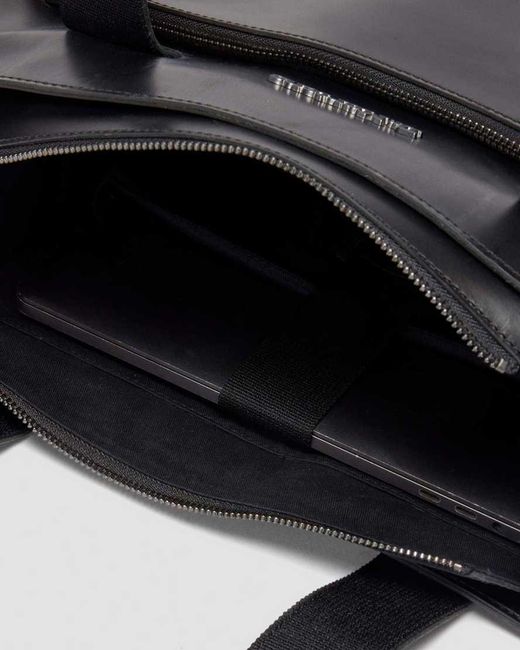 Tote Bag di Dr. Martens in Black