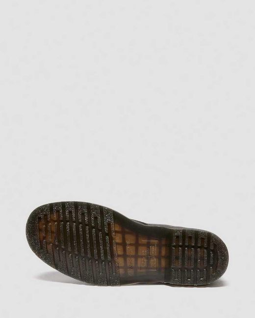Dr. Martens Black 1460 Pascal Ambassador Soft Leather Boots