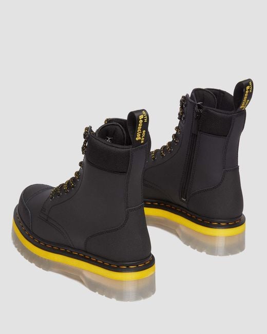Stivali platform jadon clearance