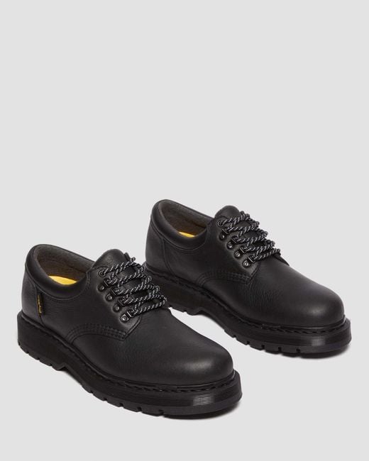 Chaussures 8053 trinity Dr. Martens pour homme en coloris Black