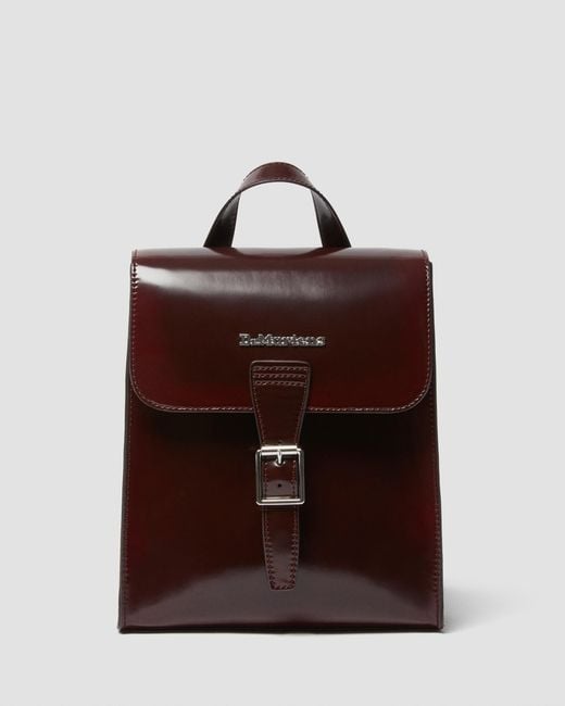 Mini backpack Dr. Martens de color Multicolor