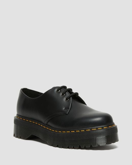 doc martens mens platform