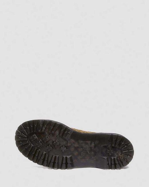 Dr. Martens Brown 1461 Bex Made for men