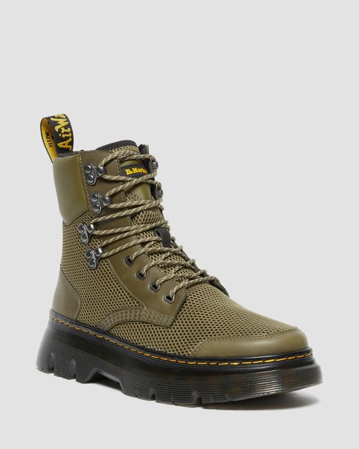 dr martens tarik