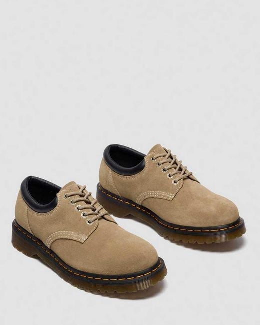 Dr. Martens Brown 8053