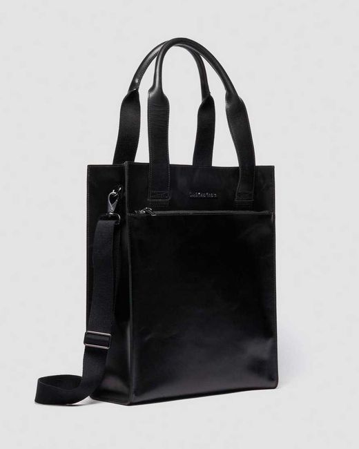 Tote Bag di Dr. Martens in Black
