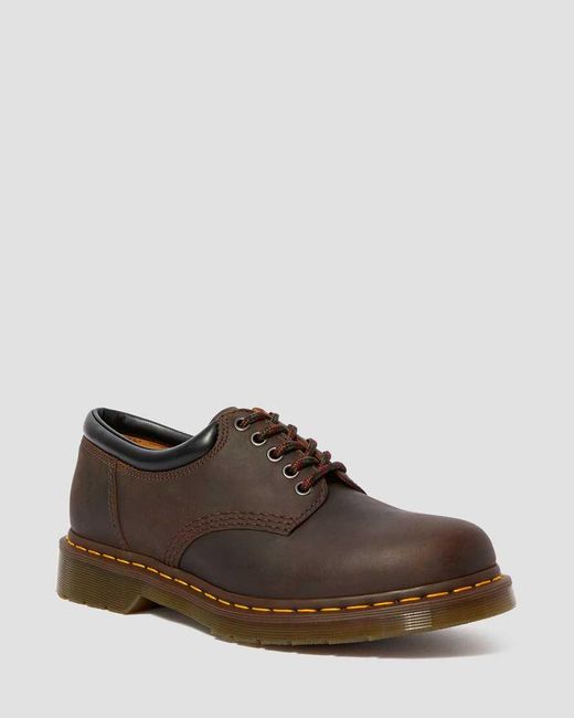 Dr marten casual shoes new arrivals