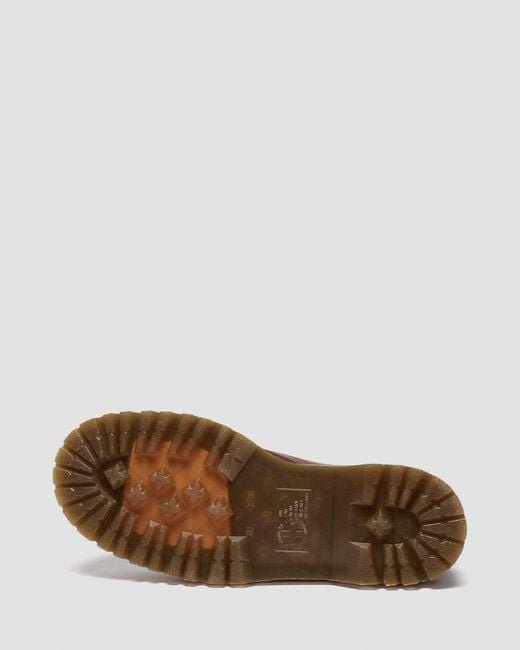 Dr. Martens Brown Jadon