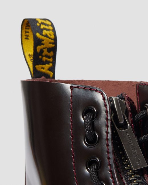 dr martens sinclair arcadia
