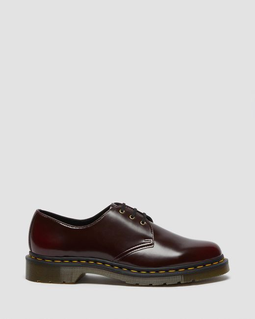 Dr. Martens Multicolor Vegan 1461 Oxford Shoes
