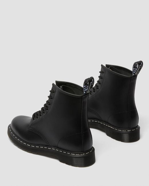 Dr martens contrast stitch sale