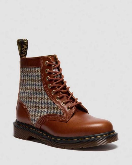 Dr. Martens Brown 1460 Made for men
