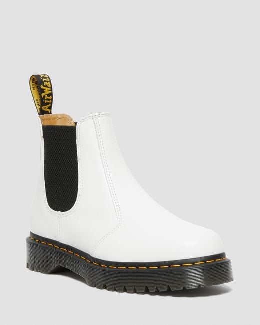 bex chelsea boot