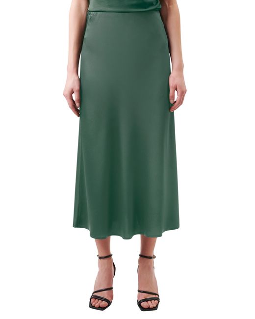 Drykorn Green URA